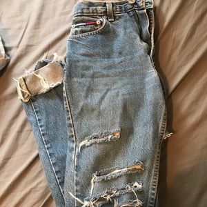 Tommy hillfiger jeans